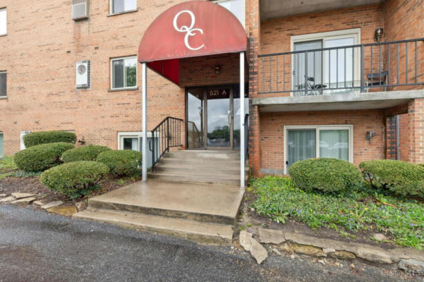 521 MARTIN LUTHER KING DR W APT A15, CINCINNATI, OH 45220, photo 3 of 35