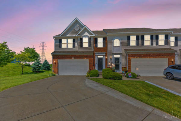 3442 HIDDEN FALLS CT, MAINEVILLE, OH 45039 - Image 1