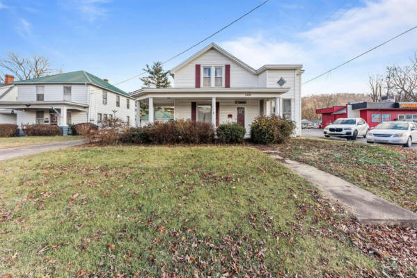 284 S 2ND ST, RIPLEY, OH 45167 - Image 1