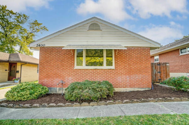 2630 WEHRLY AVE, KETTERING, OH 45419 - Image 1