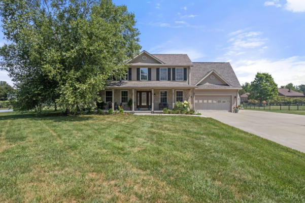 207 WOODLAND XING, MOUNT ORAB, OH 45154 - Image 1