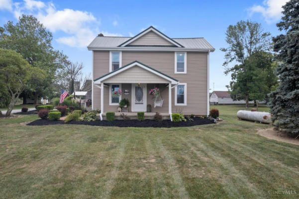 790 POWELL RD, NEW VIENNA, OH 45159 - Image 1