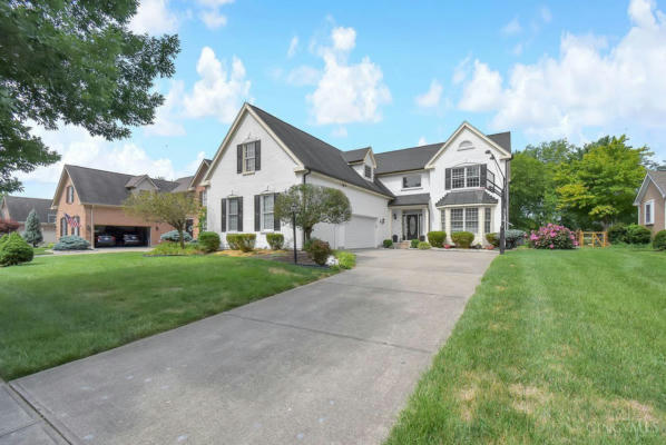 6803 OLEANDER CT, LIBERTY TOWNSHIP, OH 45044 - Image 1