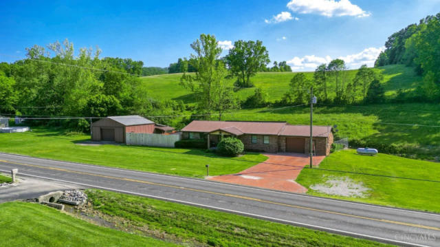 13816 STATE ROUTE 73, MC DERMOTT, OH 45652 - Image 1