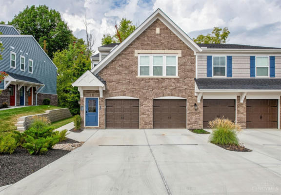 4305 VALUE SPRINGS DRIVE, UNION TWP, OH 45245 - Image 1