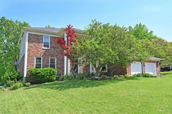 6896 STONEWOOD CT, WEST CHESTER, OH 45241 - Image 1