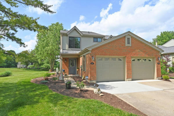2912 CHAISE LN, MAINEVILLE, OH 45039 - Image 1