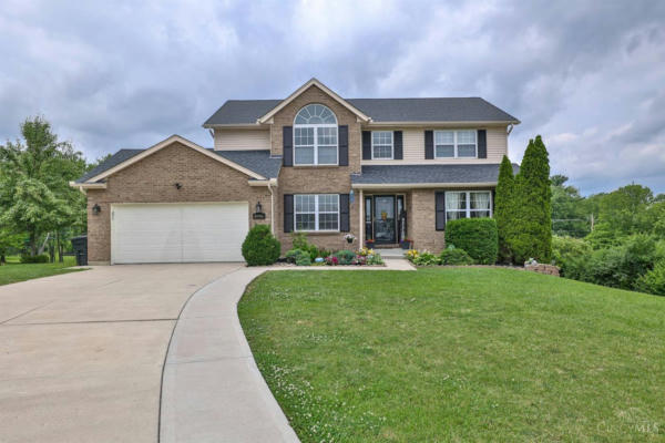 5946 GLEN TRACE LN, WEST CHESTER, OH 45069 - Image 1