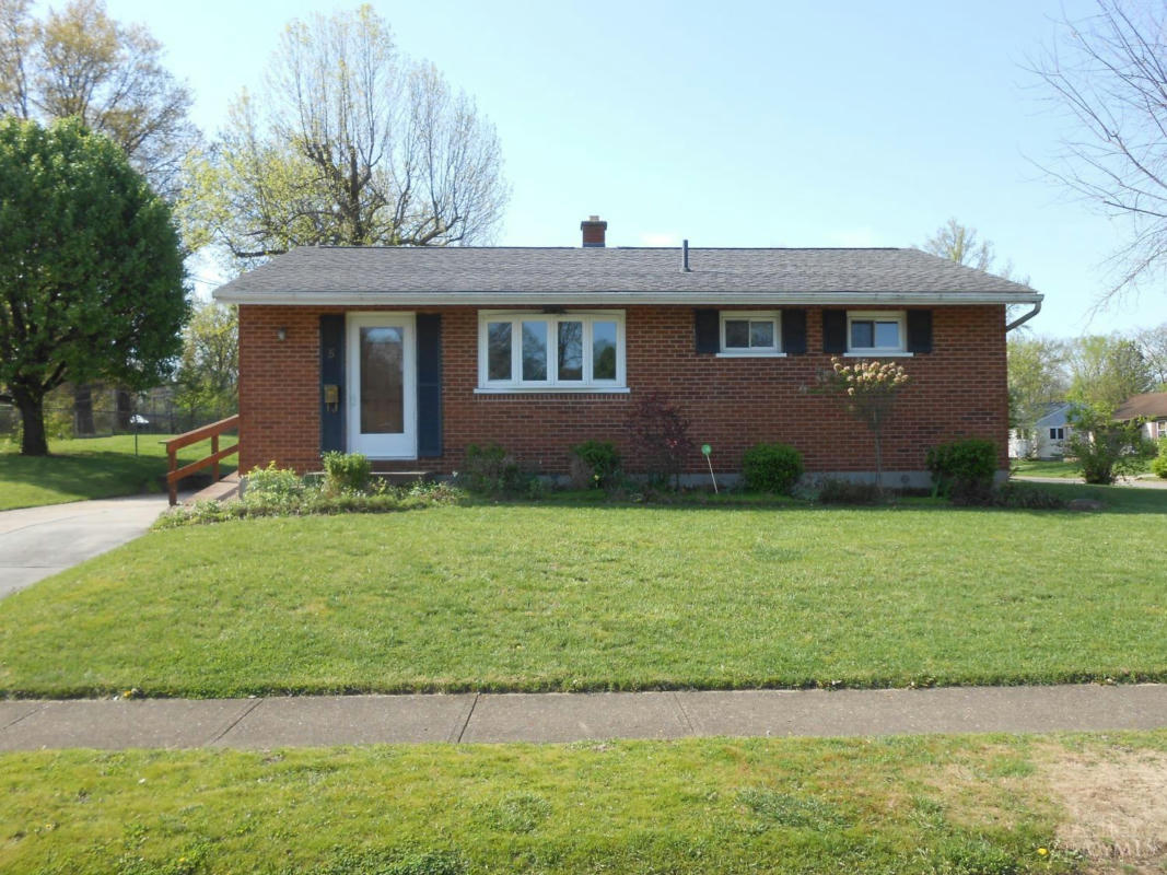 5 DAYSPRING DR, HAMILTON, OH 45015, photo 1 of 18