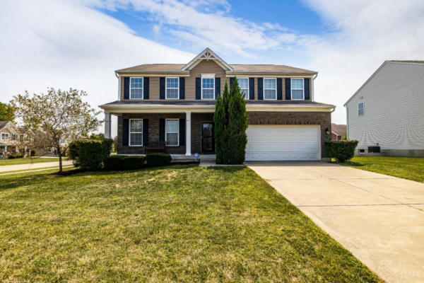 7035 HEARTHWOOD DR, FAIRFIELD TOWNSHIP, OH 45011 - Image 1