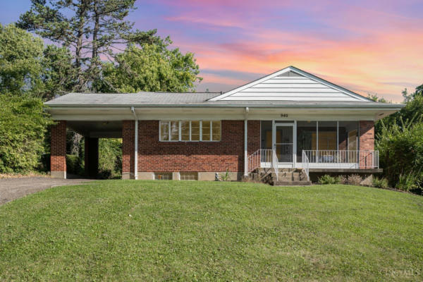 940 GOSS RD, CINCINNATI, OH 45229 - Image 1