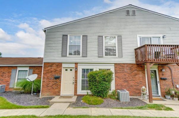 11 MILKY WAY CT, FAIRFIELD, OH 45014 - Image 1