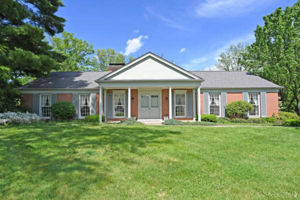 6780 HIDDEN HILLS DR, ANDERSON TWP, OH 45230 - Image 1