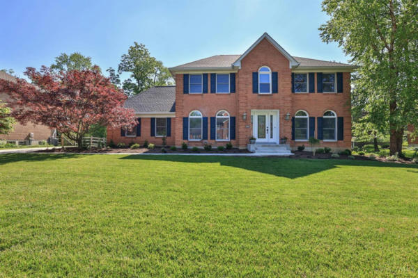 9462 AMBLESIDE DR, WEST CHESTER, OH 45241 - Image 1