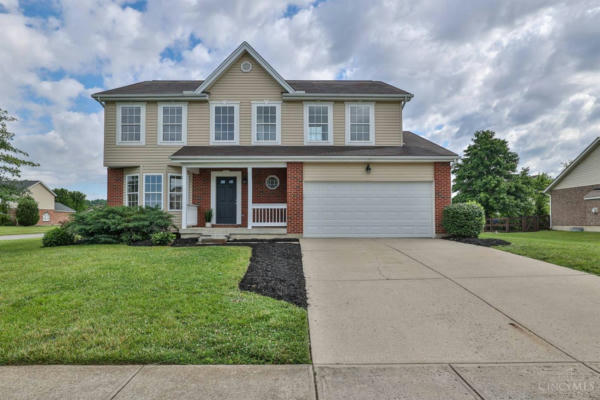 8249 S PORT DR, WEST CHESTER, OH 45069 - Image 1