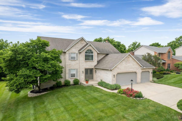 7517 PROVIDENCE WOODS CT, WEST CHESTER, OH 45069 - Image 1