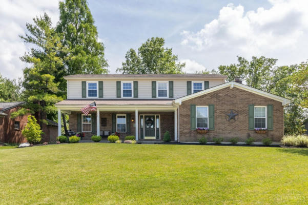 5669 EAGLE NEST CT, WEST CHESTER, OH 45069 - Image 1