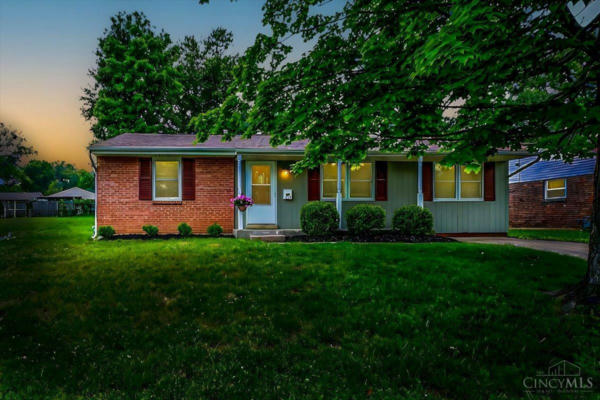 724 MOHICAN DR, LOVELAND, OH 45140 - Image 1