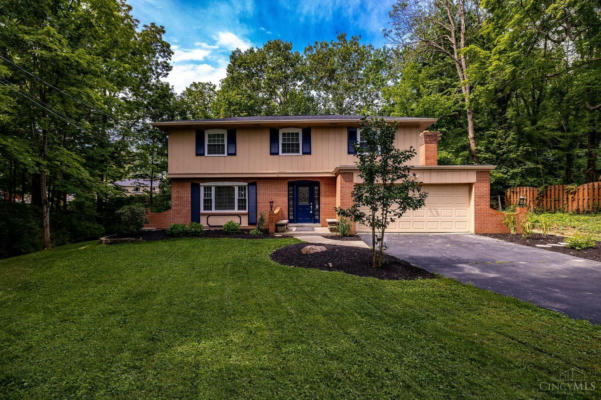 11605 PLUMHILL DR, SYMMES TWP, OH 45249 - Image 1