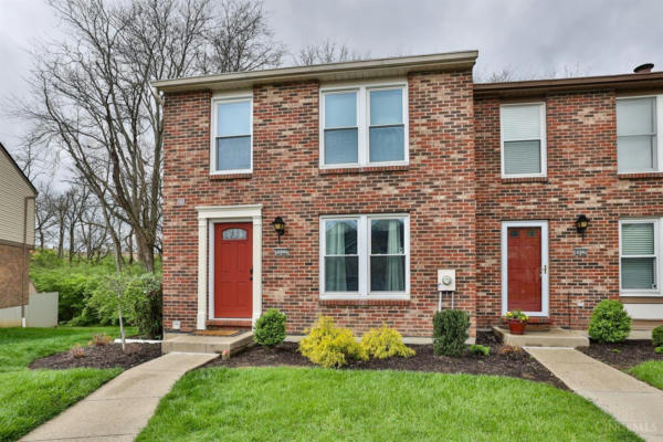 8022 MILL CREEK CIR, WEST CHESTER, OH 45069 - Image 1