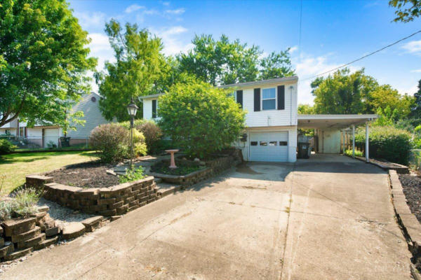 11420 SWISSVALE CT, COLERAIN TWP, OH 45251 - Image 1