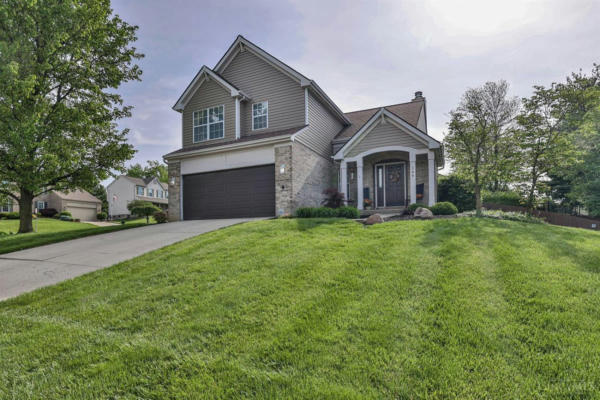 149 EAGLEVIEW WAY, READING, OH 45215 - Image 1