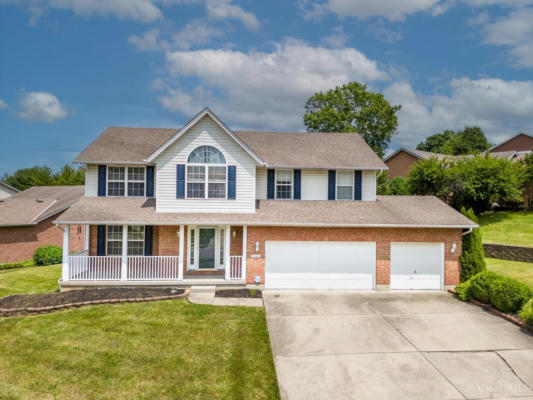 5762 RESERVE CT, FAIRFIELD, OH 45014 - Image 1