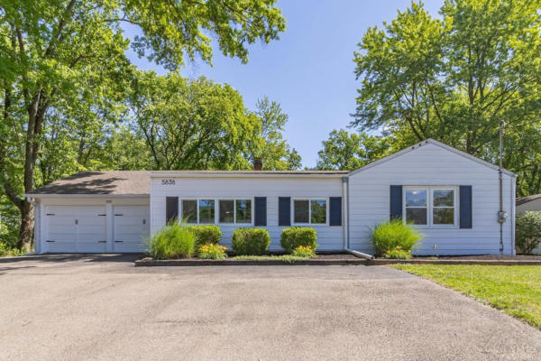 5838 WOLFPEN PLEASANT HILL RD, MILFORD, OH 45150 - Image 1