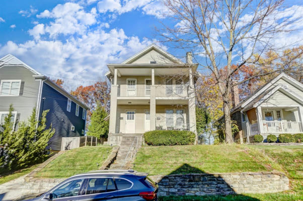 523 MISSOURI AVE, CINCINNATI, OH 45226 - Image 1