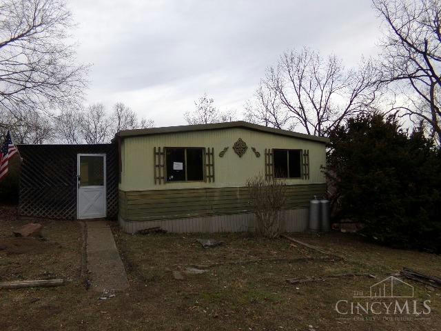 509 OXFORD GERMANTOWN RD, SOMERS TWP, OH 45311, photo 1 of 7