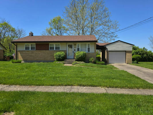 6751 RUTHERFORD CT, COLERAIN TWP, OH 45239 - Image 1
