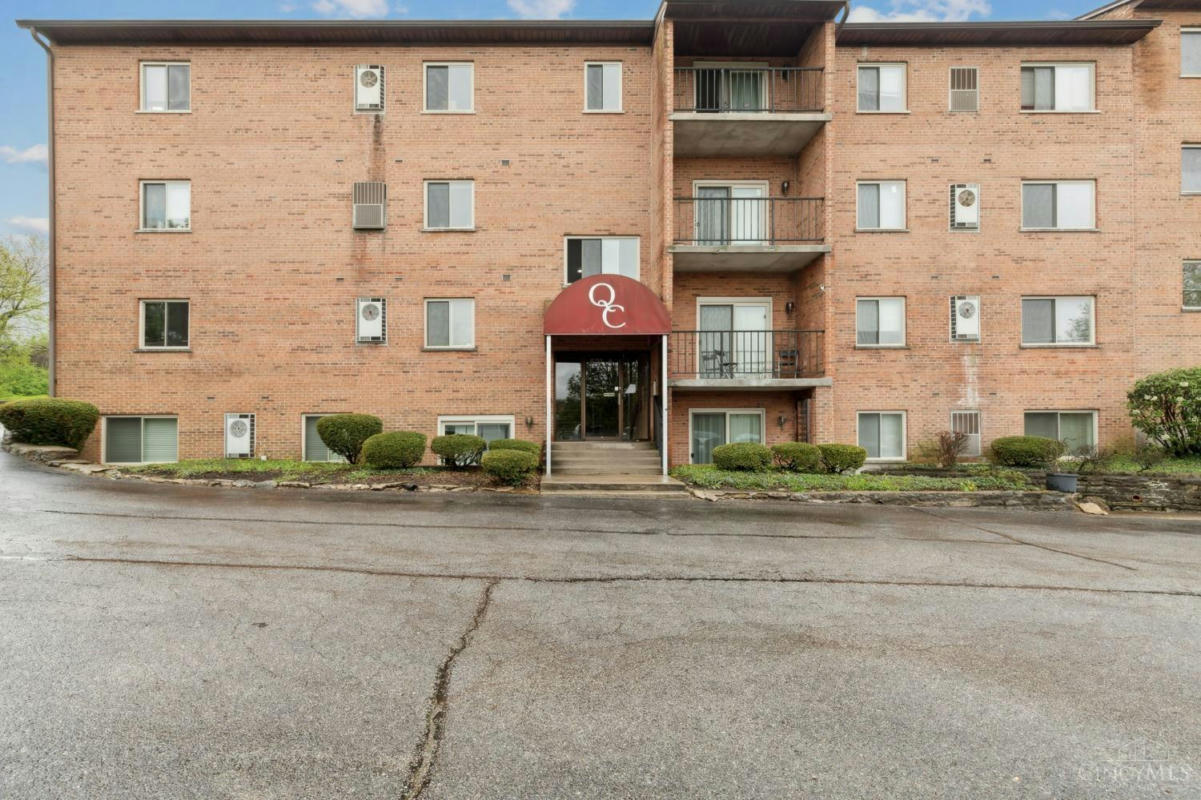 521 MARTIN LUTHER KING DR W APT A15, CINCINNATI, OH 45220, photo 1 of 35