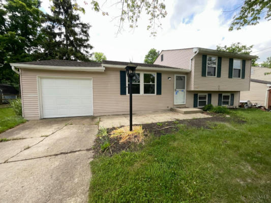 3015 OVERDALE DR, COLERAIN TWP, OH 45251 - Image 1