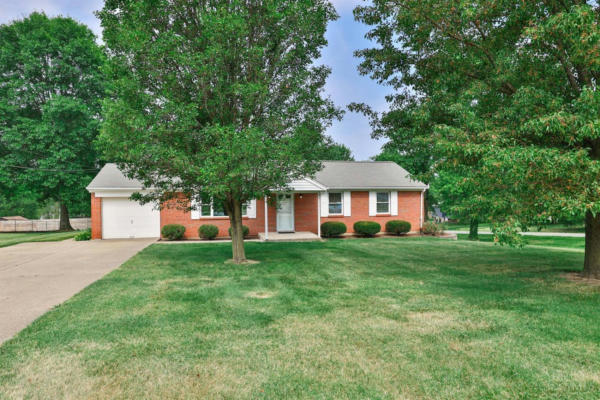 9679 CRESTFIELD DR, WEST CHESTER, OH 45069 - Image 1
