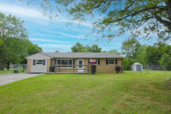 4731 TEALTOWN RD, MILFORD, OH 45150 - Image 1