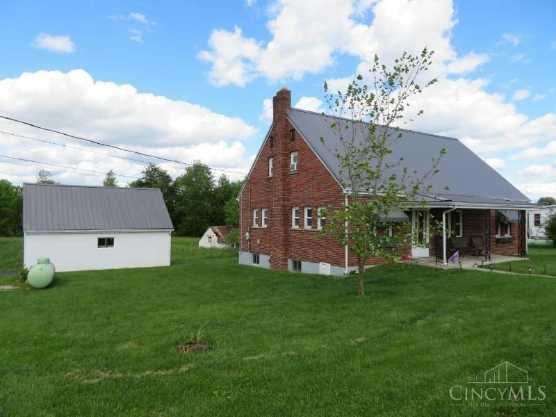288 GRACES RUN RD, WINCHESTER, OH 45697, photo 1 of 22