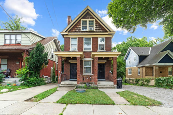 4660 HAMILTON AVE, CINCINNATI, OH 45223 - Image 1