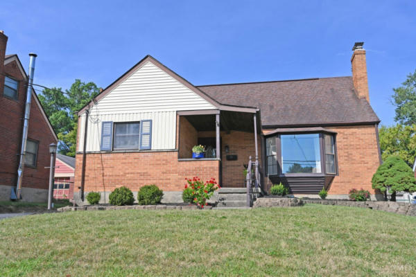 1131 THURNRIDGE DR, READING, OH 45215 - Image 1