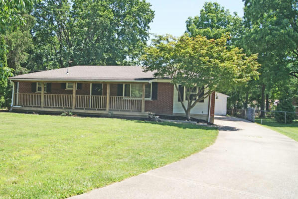 5560 BETTY LN, MILFORD, OH 45150 - Image 1