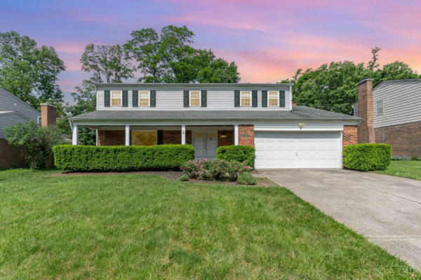 9565 LINFIELD DR, BLUE ASH, OH 45242 - Image 1