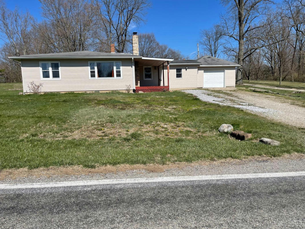 11734 STATE ROUTE 177, CAMDEN, OH 45311, photo 1 of 18