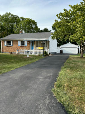 134 ARTHUR AVE, CARLISLE, OH 45005 - Image 1