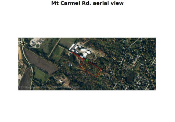 0 MT CARMEL ROAD, CINCINNATI, OH 45244, photo 2 of 2