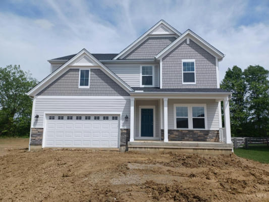 1642 WHITEWATER TRAILS BLVD, HARRISON, OH 45030 - Image 1
