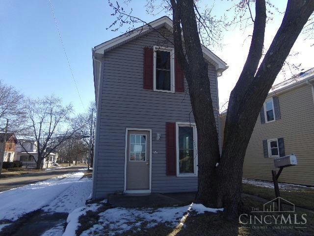 520 N CHERRY ST, EATON, OH 45320, photo 1 of 10