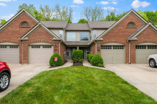 5016 LORD ALFRED CT, SHARONVILLE, OH 45241 - Image 1