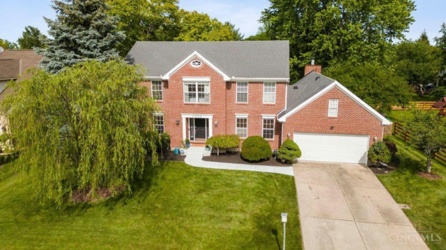 7304 ROLLING MEADOWS DR, WEST CHESTER, OH 45069 - Image 1