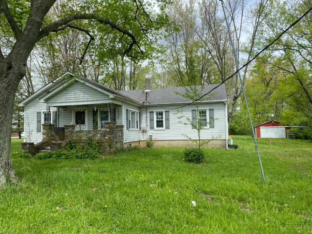 2810 STATE ROUTE 125, TATE TWP, OH 45106, photo 1 of 4