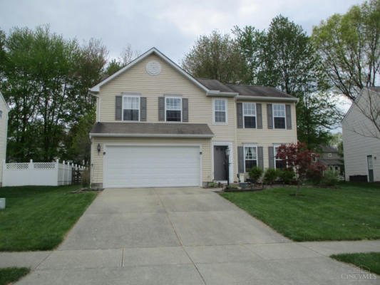 5947 COURTNEY PL, MILFORD, OH 45150 - Image 1