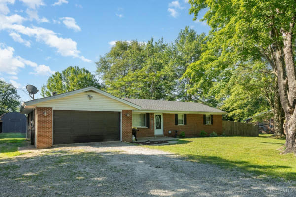 6629 STROUT RD, MORROW, OH 45152 - Image 1